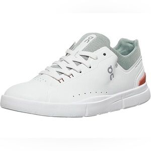On Men's The Roger Advantage Sneakers. Federer collaboration. EUC.